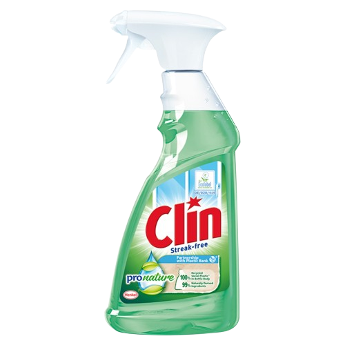 Clin 500ml na okna Pro Natur MR