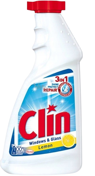 Clin náplň Citrus 500ml