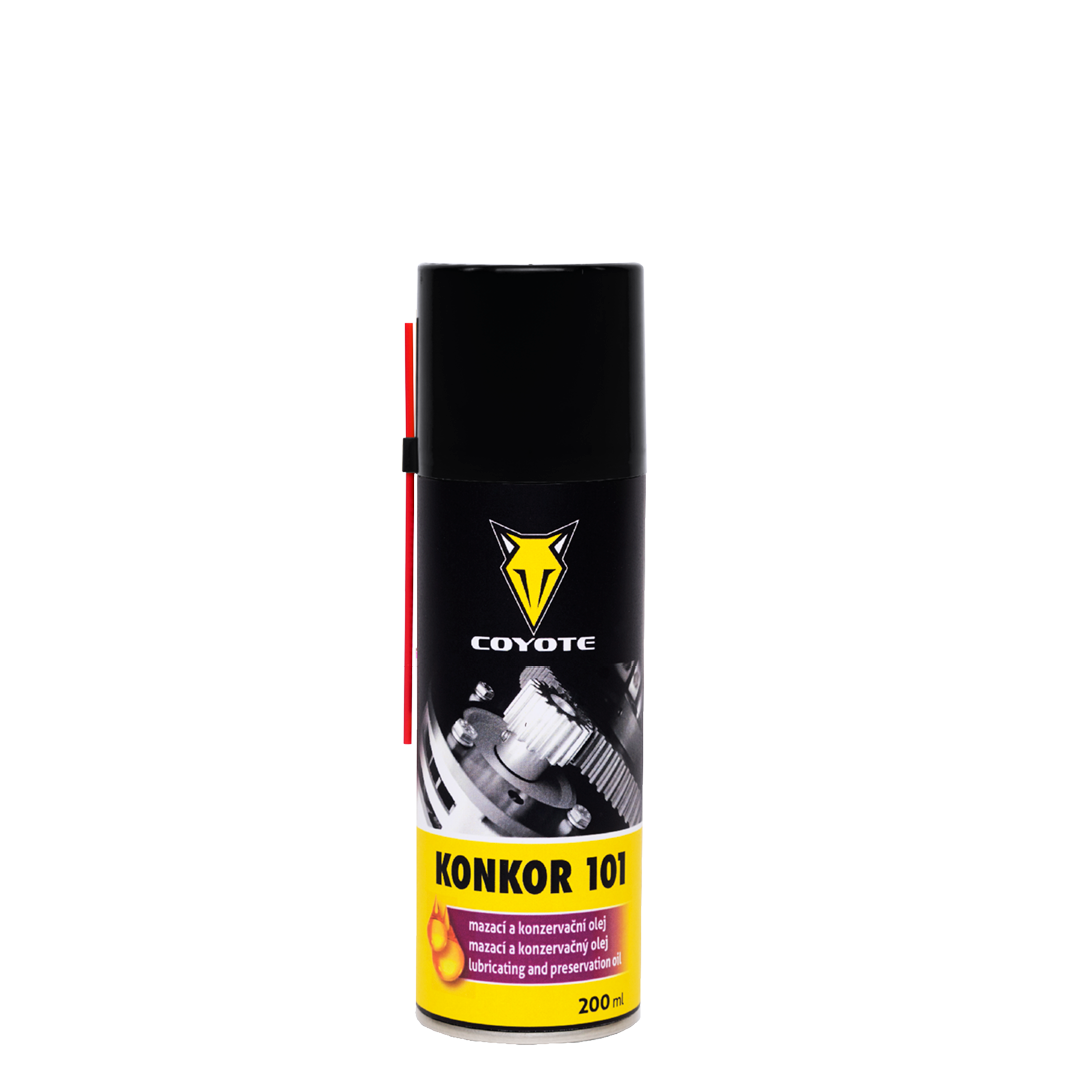 Coyote Konkor 101, 200ml