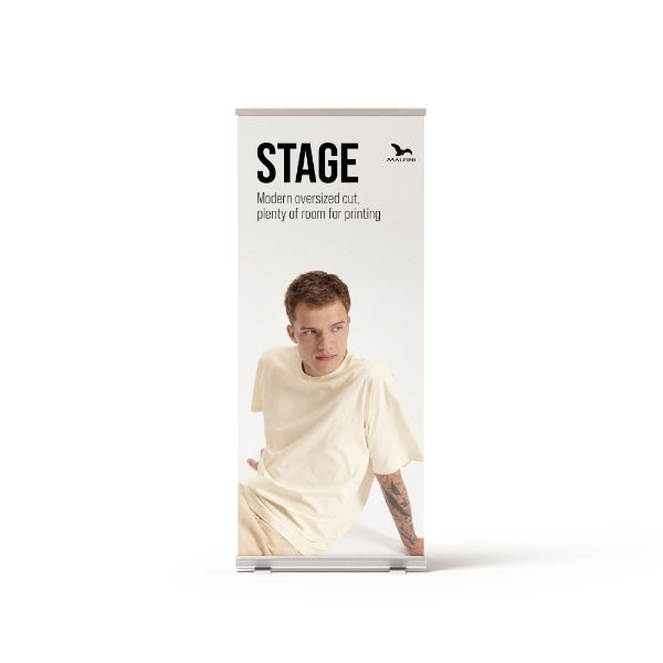 Roll-up D33