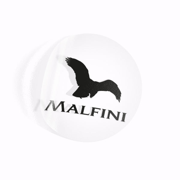Samolepka MALFINI D60