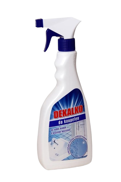 DEKALKO 450ml na rez a vodní kámen MR
