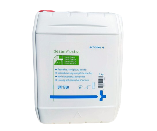 Desam extra 5kg