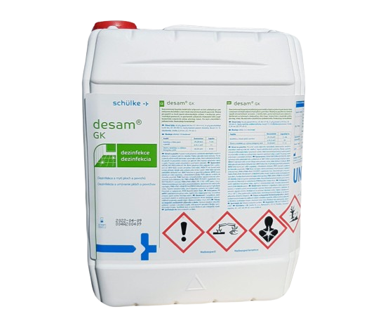 Desam GK 5kg