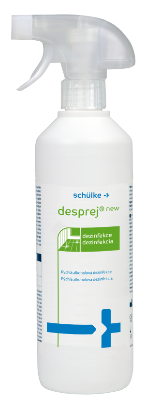 Desprej new 500ml