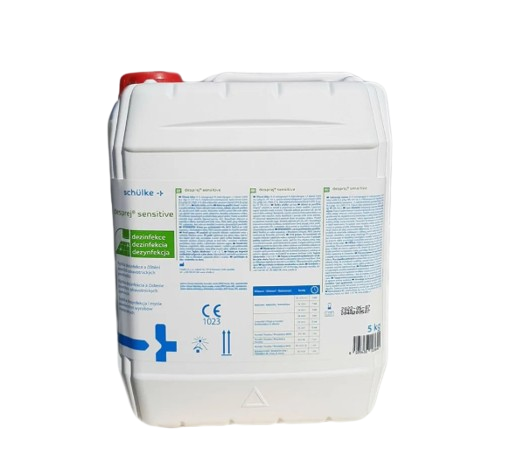 Desprej Sensitive 5l