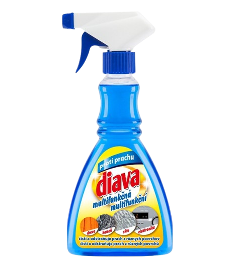 Diava Multifunkční leštěnka 330ml