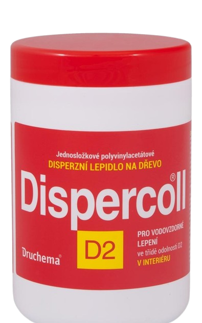 Dispercol D2 1kg