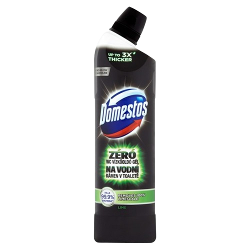 Domestos na vodní kámen 750ml Lime Zero