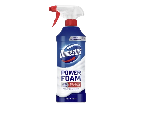Domestos pěna 435ml MR Arctic