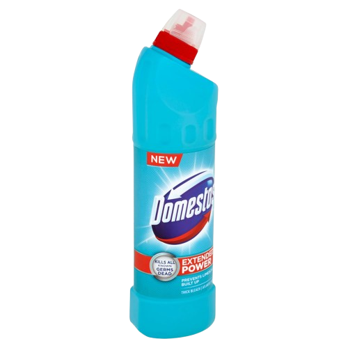 Domestos WC Extended Power Atlantik fresh 750ml čistič