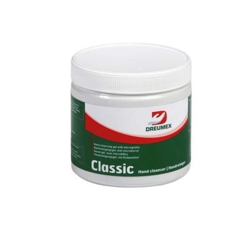 Dreumex RED classic 600ml - pasta na mytí rukou