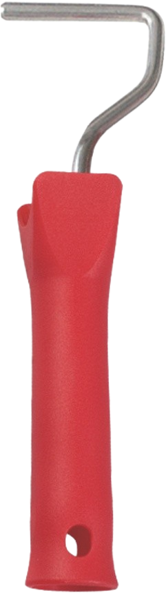 Držadlo průměr 6mm délka 19cm