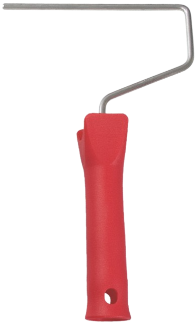 Držadlo průměr 6mm šíře 15cm