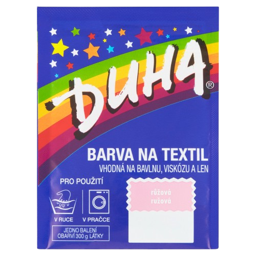 Duha Ideal č.02 růžová 15g Marca