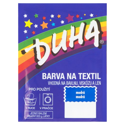 Duha Ideal č.16 modrá 15g Marca