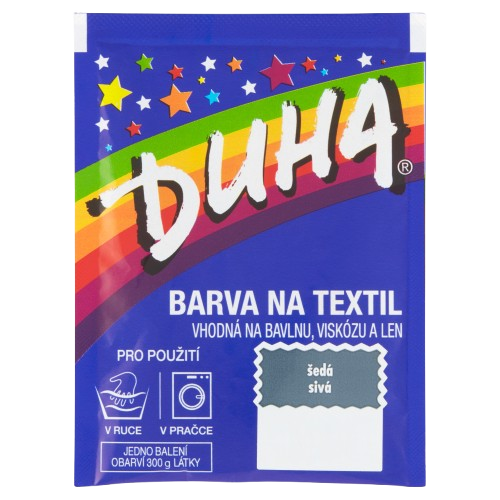 Duha Ideal č.22 šedá 15g Marca