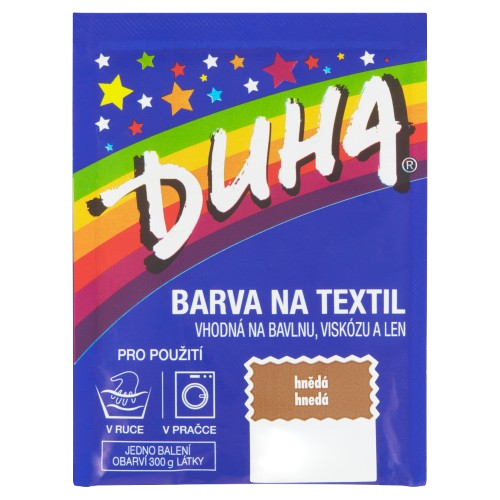 Duha Ideal č.23 hnědá 15g Marca