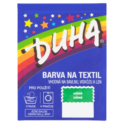 Duha Ideal č.36 zelená 15g Marca