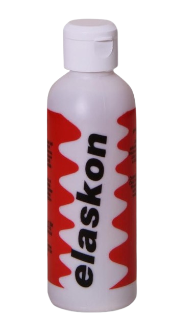 Elaskon 170g konzervace výrobků z tmavých usní