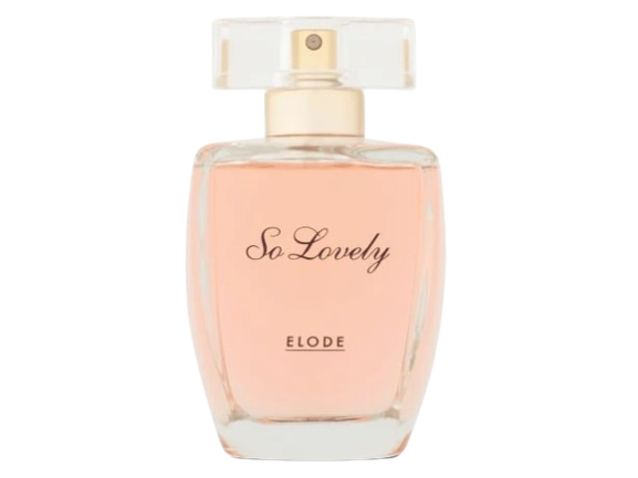 ELODE EDP So Lovely 100ml