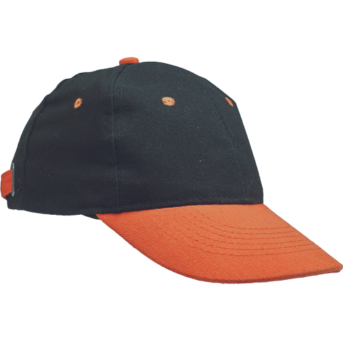 EMERTON baseballová čepice