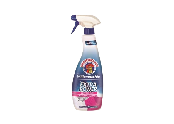 Extra Power Millemacchie 500ml odstraňovač skvrn sprej Chante Clair