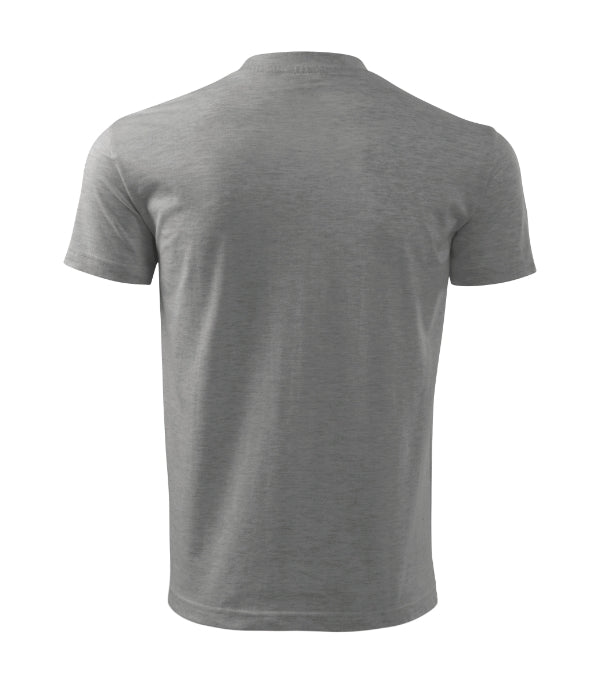 Tričko unisex Heavy New Free F37