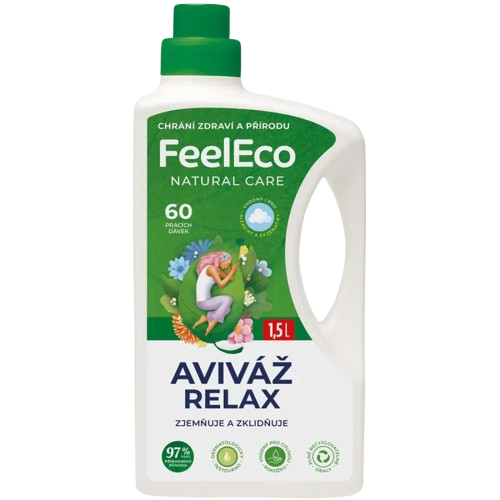 FeelEco aviváž 60PD Relax 1,5l