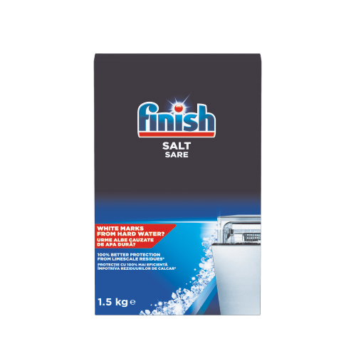 Finish sůl 1,5kg do myčky