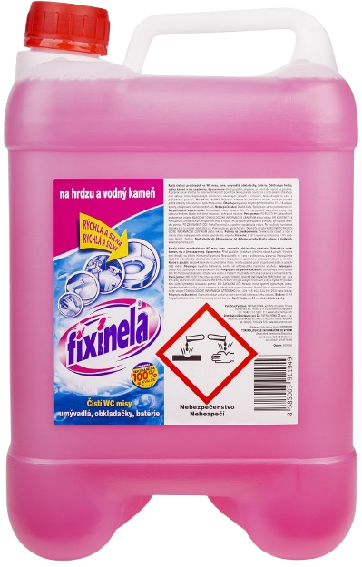 Fixinela 5l