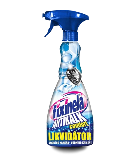 Fixinela ANTIKALK comfort 500ml