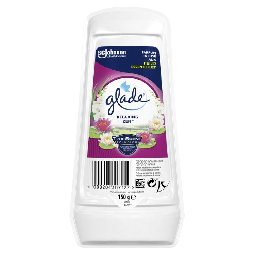 Glade gel 150g Japonská zahrada