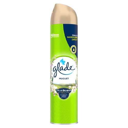 Glade osvěžovač vzduchu 300ml Konvalinka