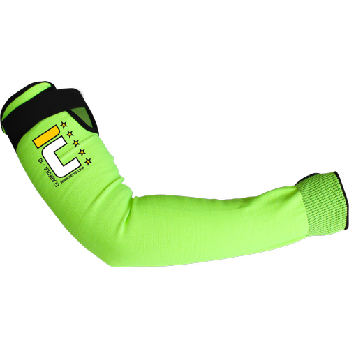 GLAREOLA cut 5 HV sleeve - cm