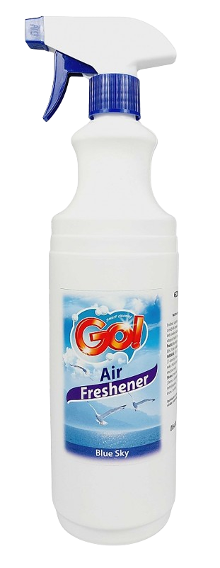 GO! Air freshener Blue Sky 1l s MR osvěžovač vzduchu