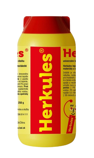 Herkules 250g univerzální lepidlo