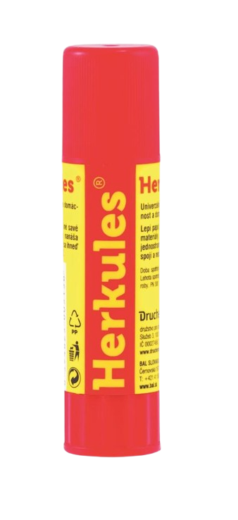 Herkules tyčinka 40g