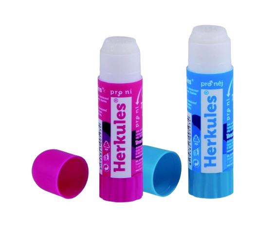 Herkules tyčinka Holky&Kluci 15g