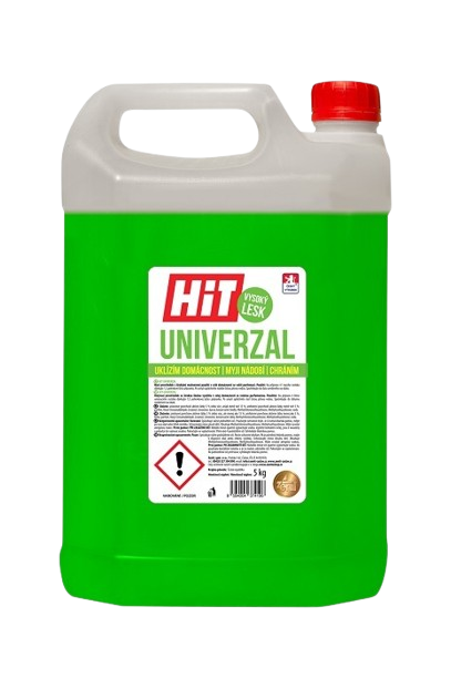 HiT univerzal 5kg na úklid