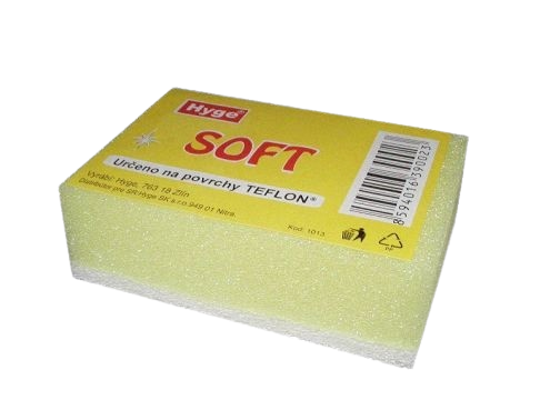 Houba Soft 1013 Hyge, 1ks (Určeno na teflon)