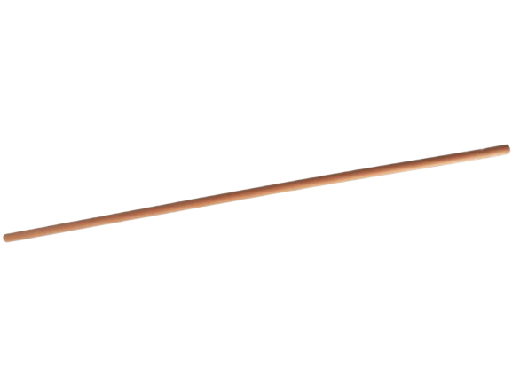 Hůl dřevěná 200cm