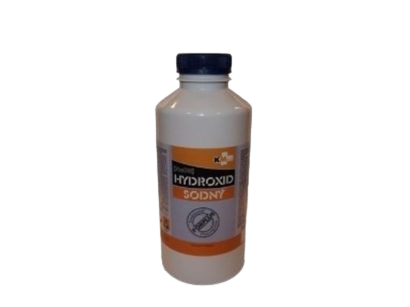HYDROXID SODNÝ čistič odpadů 500g