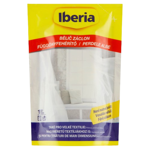 Iberia bělič na záclony Marca 150ml