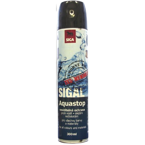 Impregnace Sigal Aquastop 300ml
