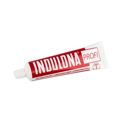 Indulona Profi ochranná 100ml (červená)
