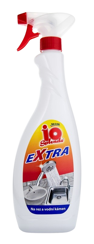 IO SPLENDO EXTRA 750ml univerzální čistič