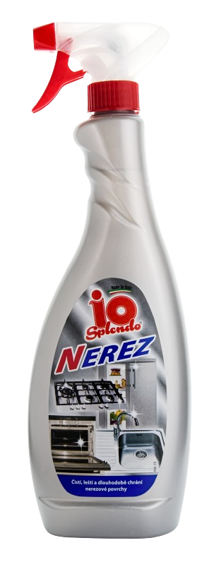 IO SPLENDO NEREZ 750ml