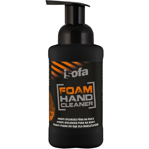 Isofa FOAM 400g