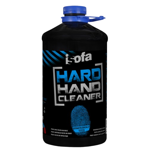 Isofa HARD 4,2kg Comp Profi mycí pasta na ruce